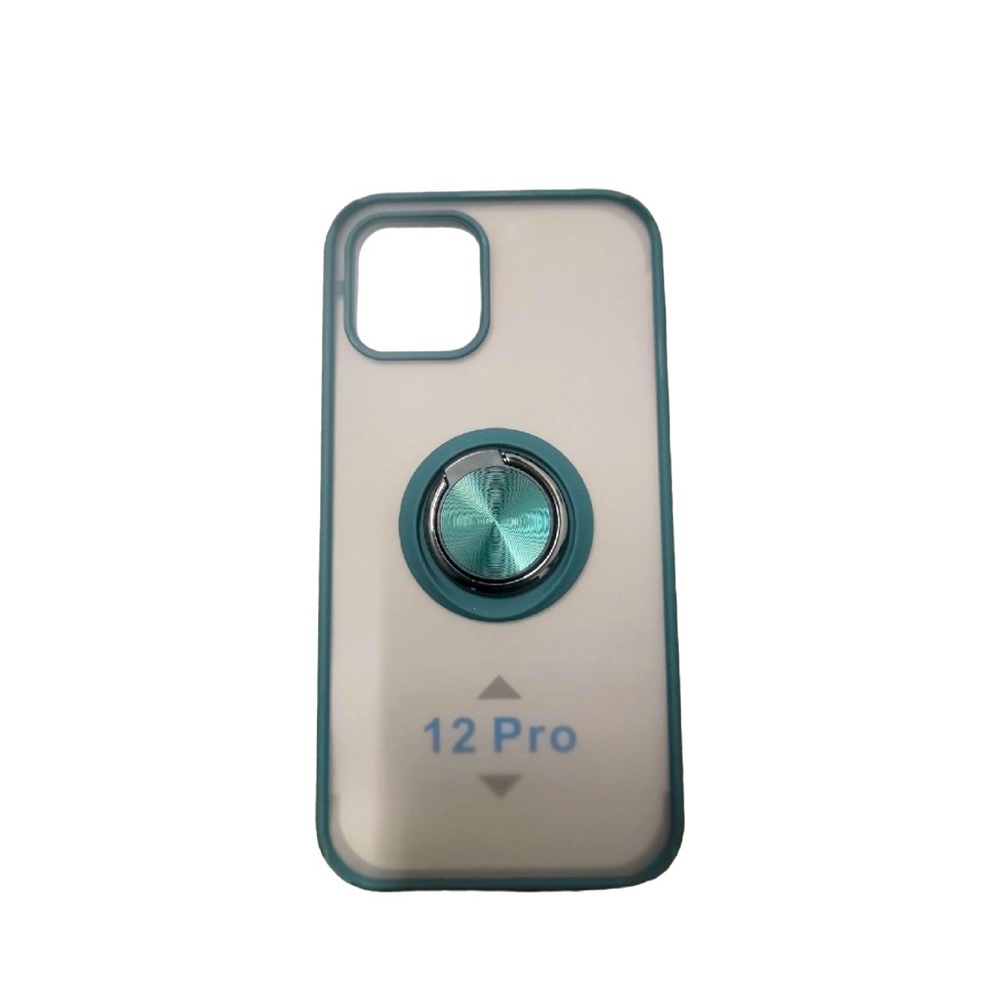 Solid Ring iPhone 12 Pro case
